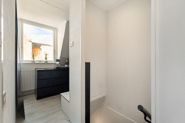 Medium property photo - Van Galenstraat 27, 1782 ET Den Helder